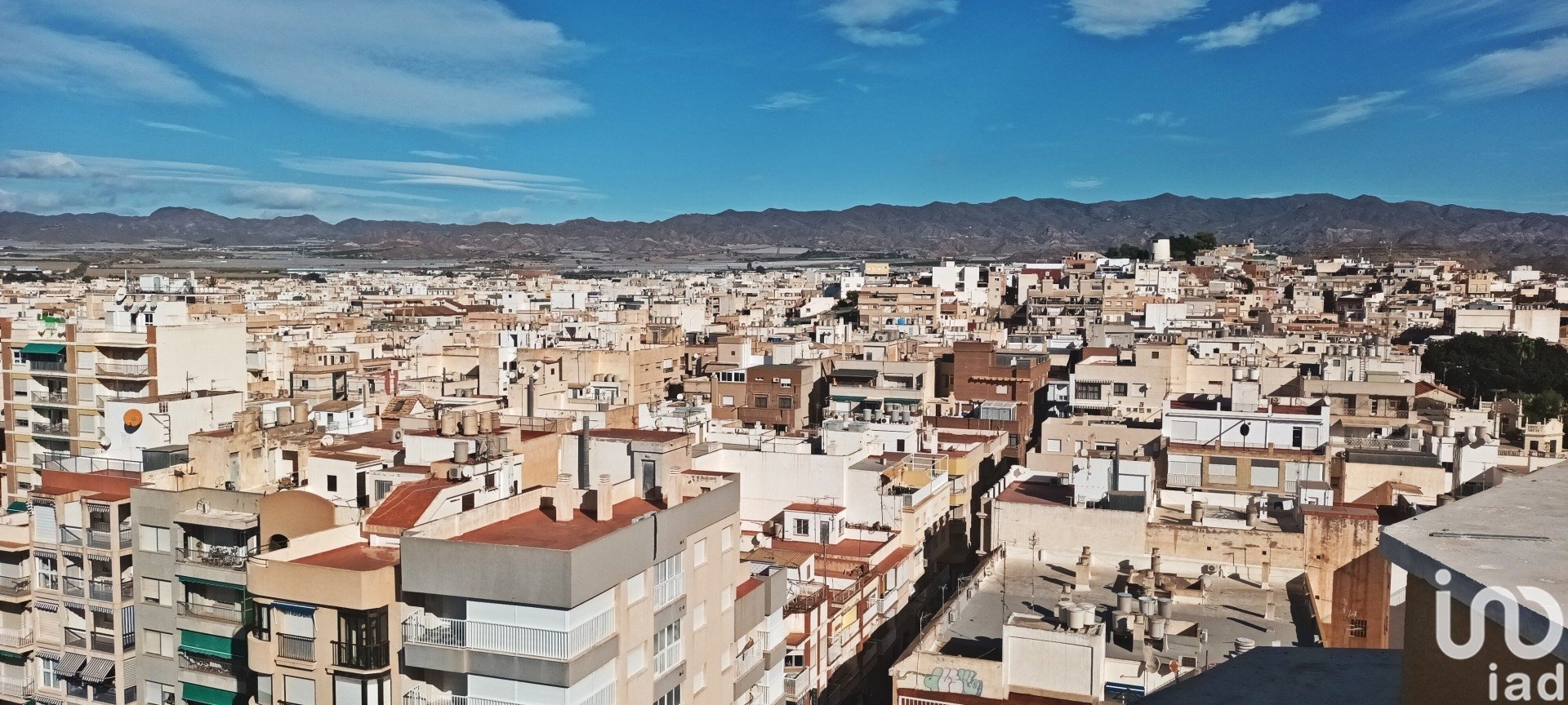 Penthouse w Aguilas, Murcia, Hiszpania 2 sypialnie, 100 mkw. nr 186152