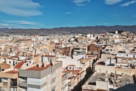 Penthauss pārdošanā Aguilas, Murcia, Spānijā 2 istabas, 100 m2 Nr. 186152 - attēls 2