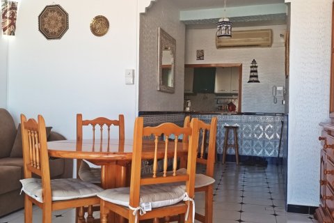 Penthauss pārdošanā Aguilas, Murcia, Spānijā 2 istabas, 100 m2 Nr. 186152 - attēls 8