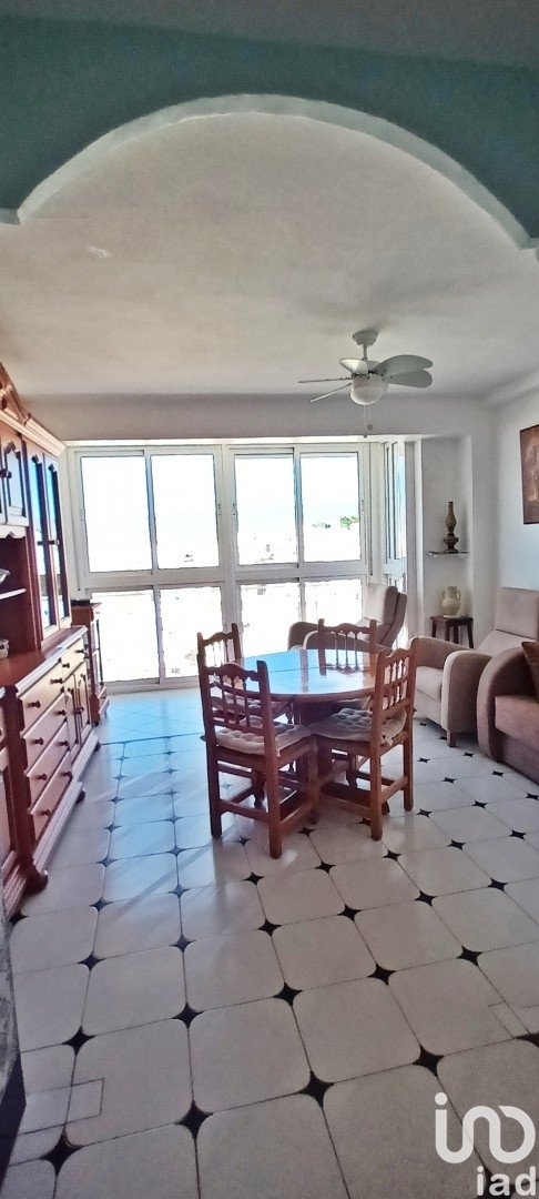 Penthouse w Aguilas, Murcia, Hiszpania 2 sypialnie, 100 mkw. nr 186152