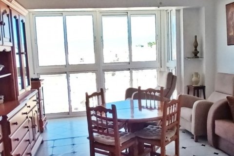 Penthauss pārdošanā Aguilas, Murcia, Spānijā 2 istabas, 100 m2 Nr. 186152 - attēls 3