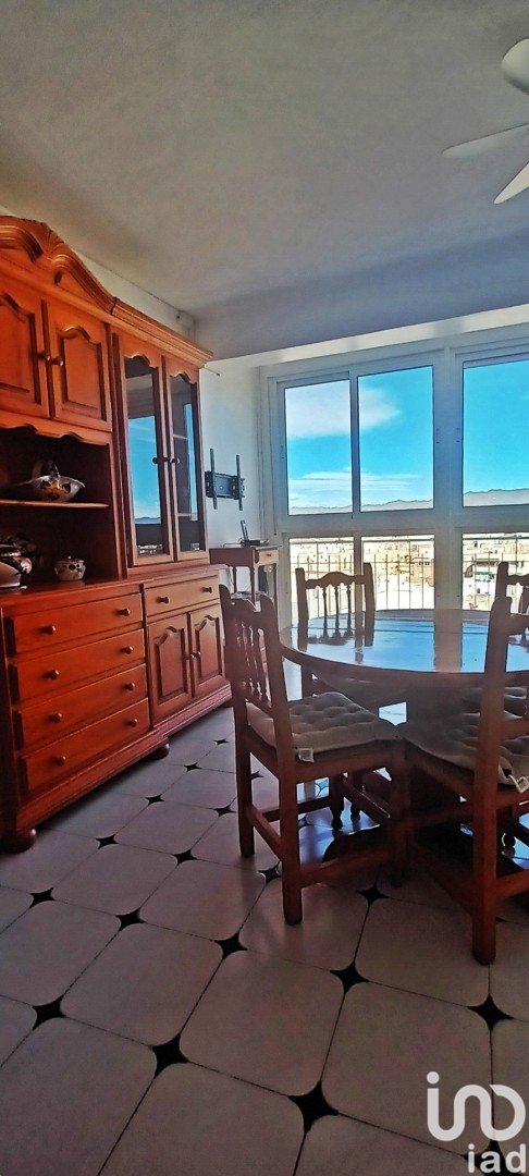 Penthouse w Aguilas, Murcia, Hiszpania 2 sypialnie, 100 mkw. nr 186152