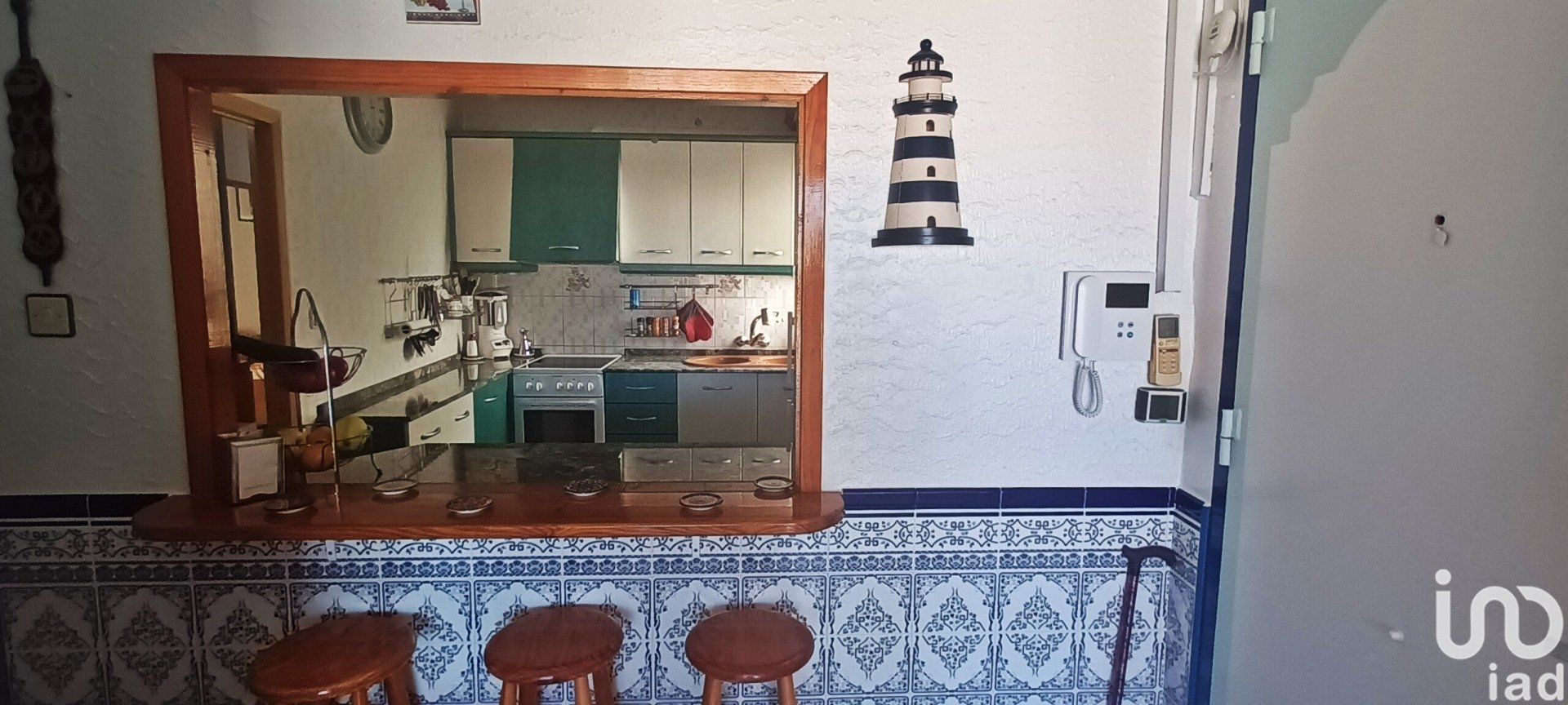 Penthouse w Aguilas, Murcia, Hiszpania 2 sypialnie, 100 mkw. nr 186152