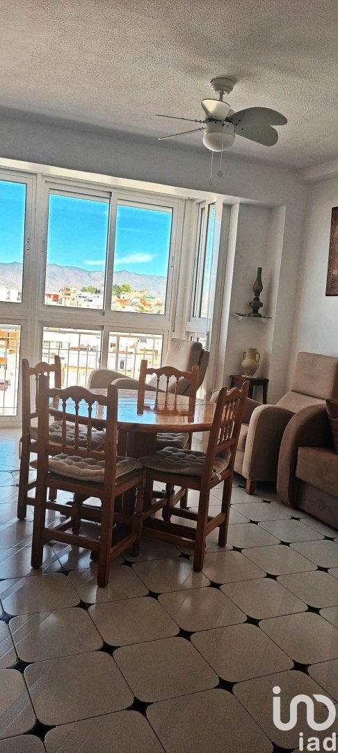 Penthouse w Aguilas, Murcia, Hiszpania 2 sypialnie, 100 mkw. nr 186152