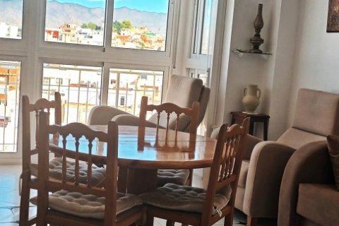 Penthauss pārdošanā Aguilas, Murcia, Spānijā 2 istabas, 100 m2 Nr. 186152 - attēls 4