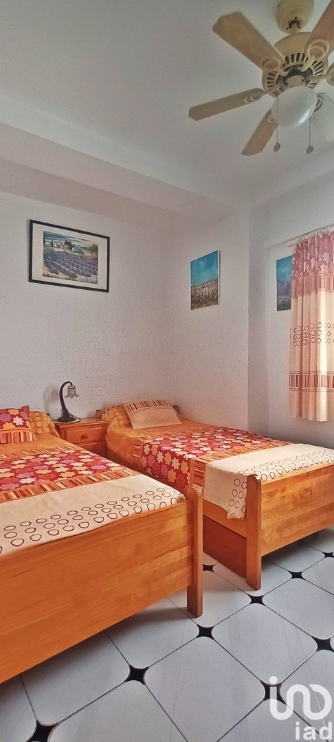 Penthouse w Aguilas, Murcia, Hiszpania 2 sypialnie, 100 mkw. nr 186152