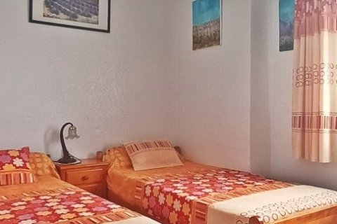 Penthauss pārdošanā Aguilas, Murcia, Spānijā 2 istabas, 100 m2 Nr. 186152 - attēls 16