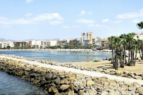 Penthauss pārdošanā Aguilas, Murcia, Spānijā 2 istabas, 100 m2 Nr. 186152 - attēls 22