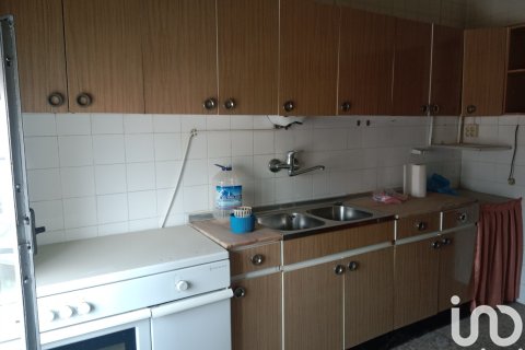 Apartment for sale in La Baneza, Leon, Spain 4 bedrooms, 88 sq.m. No. 186154 - photo 7