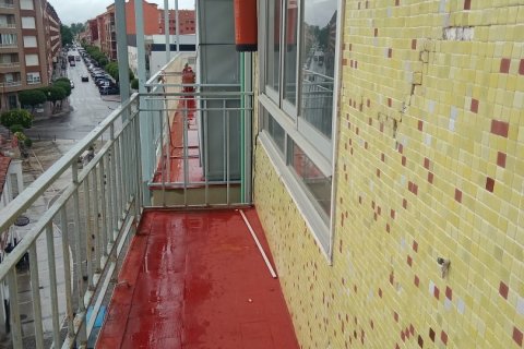 Apartment for sale in La Baneza, Leon, Spain 4 bedrooms, 88 sq.m. No. 186154 - photo 20