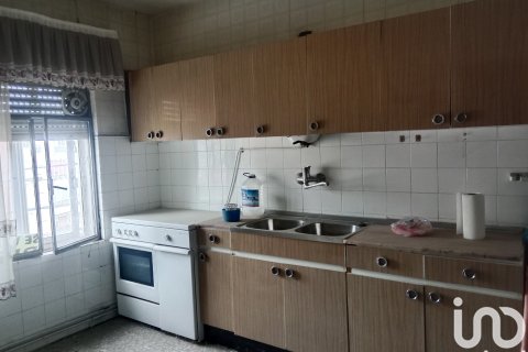 Apartment for sale in La Baneza, Leon, Spain 4 bedrooms, 88 sq.m. No. 186154 - photo 5