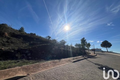 Parcela en venta en Casabermeja, Málaga, España 800 m2 No. 186149 - foto 7