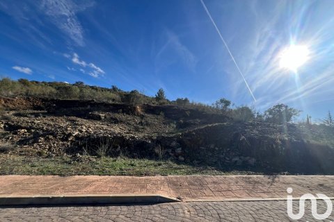 Parcela en venta en Casabermeja, Málaga, España 800 m2 No. 186149 - foto 17