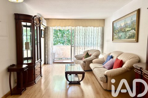 Apartament w Cerdanyola Del Valles, Barcelona, Hiszpania 4 sypialnie, 105 mkw. nr 188377 – zdjęcie 5