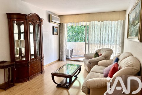 Apartament w Cerdanyola Del Valles, Barcelona, Hiszpania 4 sypialnie, 105 mkw. nr 188377 – zdjęcie 6