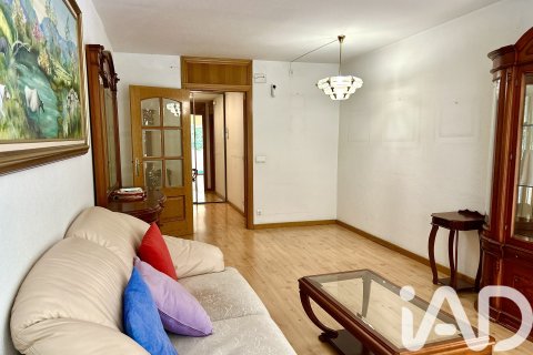 Apartament w Cerdanyola Del Valles, Barcelona, Hiszpania 4 sypialnie, 105 mkw. nr 188377 – zdjęcie 10
