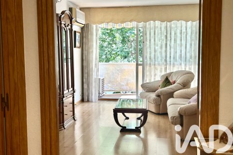 Apartament w Cerdanyola Del Valles, Barcelona, Hiszpania 4 sypialnie, 105 mkw. nr 188377 – zdjęcie 3