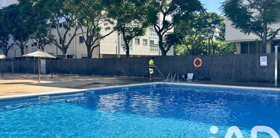 Apartament w Cerdanyola Del Valles, Barcelona, Hiszpania 4 sypialnie, 105 mkw. nr 188377
