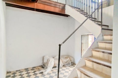 Casa in vendita a Santa Fe De Mondujar, Almeria, Spagna 6 camere da letto, 361 mq. N° 188381 - foto 8