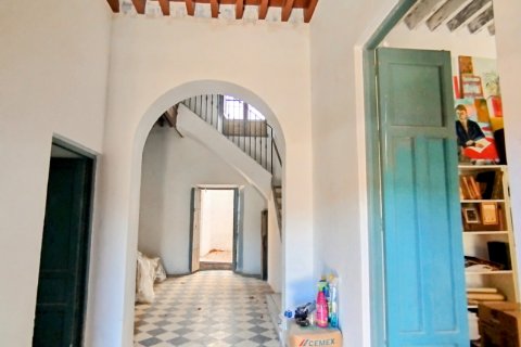 Casa in vendita a Santa Fe De Mondujar, Almeria, Spagna 6 camere da letto, 361 mq. N° 188381 - foto 12