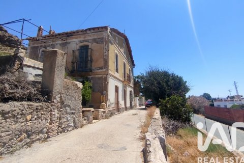 Casa in vendita a Santa Fe De Mondujar, Almeria, Spagna 6 camere da letto, 361 mq. N° 188381 - foto 4