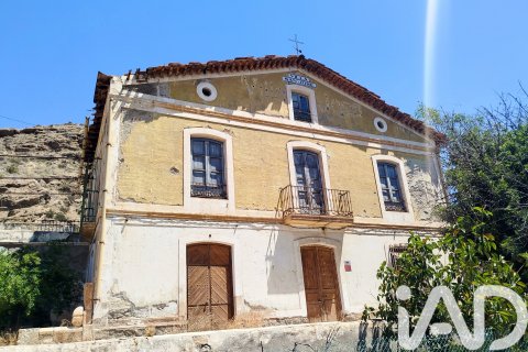Casa in vendita a Santa Fe De Mondujar, Almeria, Spagna 6 camere da letto, 361 mq. N° 188381 - foto 1