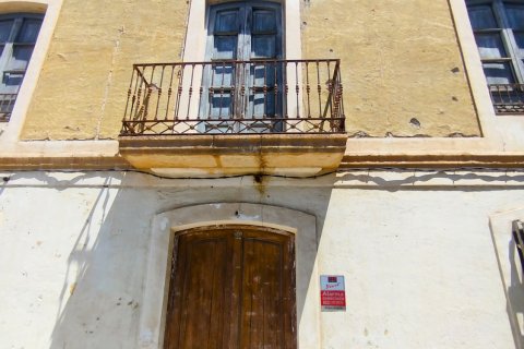 Casa in vendita a Santa Fe De Mondujar, Almeria, Spagna 6 camere da letto, 361 mq. N° 188381 - foto 2