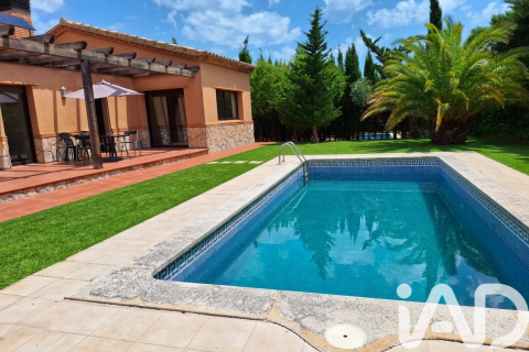 Casa in vendita a Pratdip, Tarragona, Spagna 3 camere da letto, 154 mq. N° 188380 - foto 4