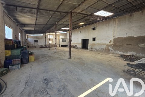Parcela en venta en Cehegín, Murcia, España 3200 m2 No. 188378 - foto 8