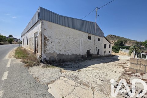 Parcela en venta en Cehegín, Murcia, España 3200 m2 No. 188378 - foto 3