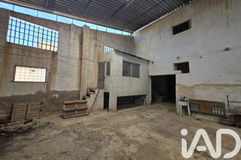 Parcela en venta en Cehegín, Murcia, España 3200 m2 No. 188378 - foto 9