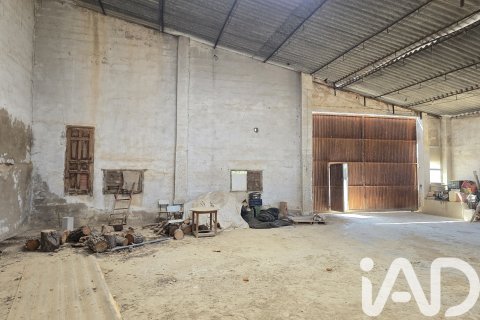 Parcela en venta en Cehegín, Murcia, España 3200 m2 No. 188378 - foto 14