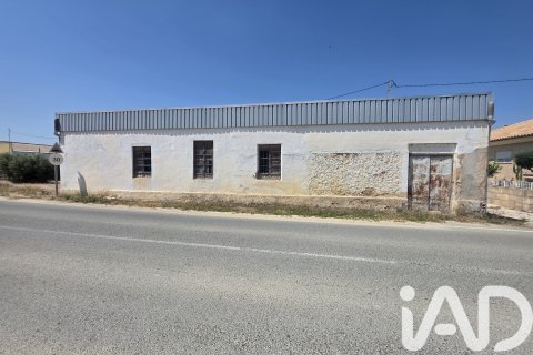 Parcela en venta en Cehegín, Murcia, España 3200 m2 No. 188378 - foto 4