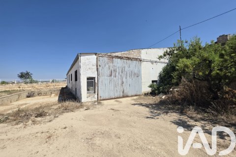 Parcela en venta en Cehegín, Murcia, España 3200 m2 No. 188378 - foto 7