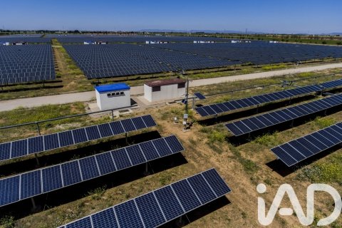 Parcela en venta en Cehegín, Murcia, España 200000 m2 No. 188379 - foto 2
