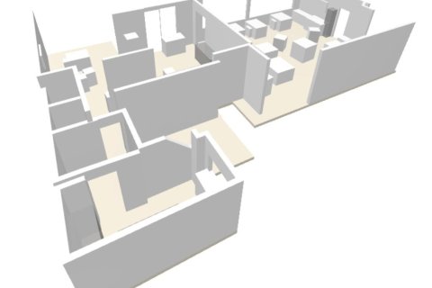 Gewerbeimmobilien zum Verkauf in Daimus, Valencia, Spanien 2 Schlafzimmer, 163 m2 Nr. 188383 - Foto 29