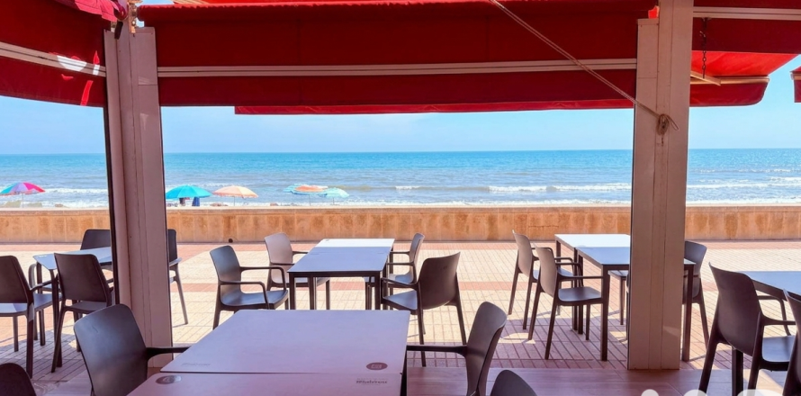 Gewerbeimmobilien in Daimus, Valencia, Spanien 2 Schlafzimmer, 163 m2 Nr. 188383