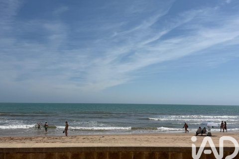 Gewerbeimmobilien zum Verkauf in Daimus, Valencia, Spanien 2 Schlafzimmer, 163 m2 Nr. 188383 - Foto 26