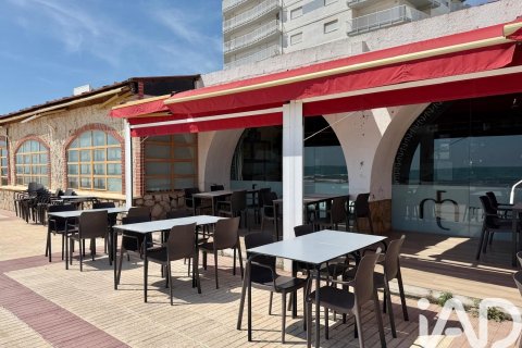 Gewerbeimmobilien zum Verkauf in Daimus, Valencia, Spanien 2 Schlafzimmer, 163 m2 Nr. 188383 - Foto 4