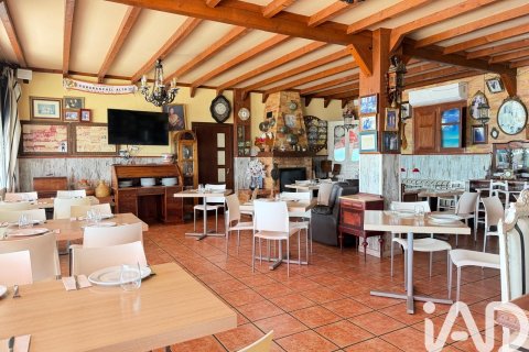 Gewerbeimmobilien zum Verkauf in Daimus, Valencia, Spanien 2 Schlafzimmer, 163 m2 Nr. 188383 - Foto 13