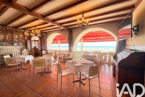 Gewerbeimmobilien zum Verkauf in Daimus, Valencia, Spanien 2 Schlafzimmer, 163 m2 Nr. 188383 - Foto 2