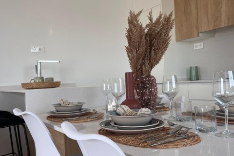 Villa till salu i San Javier, Murcia, Spanien 3 sovrum, 94 kvm. Nr. 136532 - foto 25