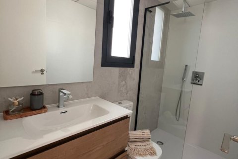 Villa till salu San Javier, Murcia, Spanien 3 sovrum, 94 kvm. Nr. 136532 - foto 25