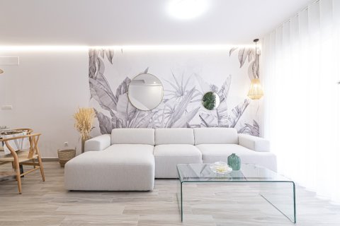Wohnung zum Verkauf La Manga del Mar Menor, Murcia, Spanien 2 Schlafzimmer, 97 m2 Nr. 136534 - Foto 5