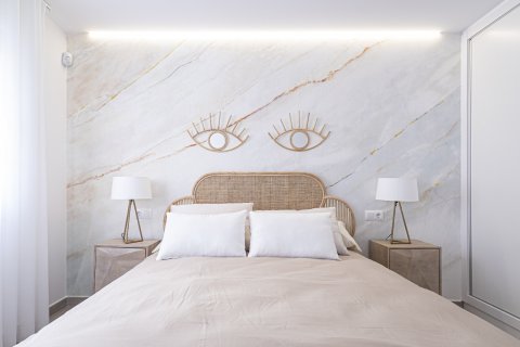 Wohnung zum Verkauf La Manga del Mar Menor, Murcia, Spanien 2 Schlafzimmer, 97 m2 Nr. 136534 - Foto 8