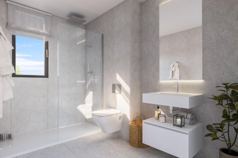 Apartament w Marbella, Malaga, Hiszpania 3 sypialnie, 143 mkw. nr 162783 – zdjęcie 9