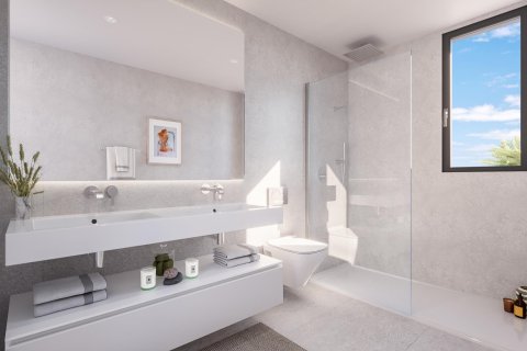 Penthouse for sale in Marbella, Malaga, Spain 3 bedrooms, 197 sq.m. No. 162784 - photo 14