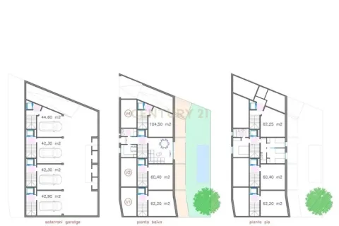 Land plot for sale in Polinya, Barcelona, Spain No. 167090 - photo 23