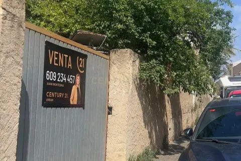 Land plot for sale in Polinya, Barcelona, Spain No. 167090 - photo 3