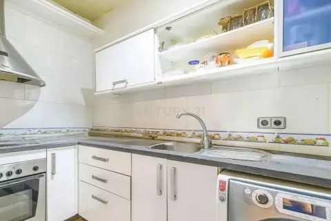 Appartamento in vendita a Viladecans, Barcelona, Spagna 3 camere da letto, 89 mq. N° 167088 - foto 6